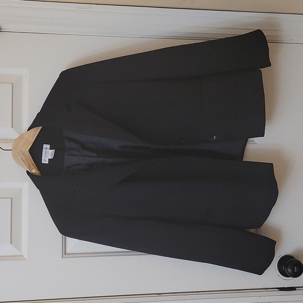 Worthington 16P Petite Blazer